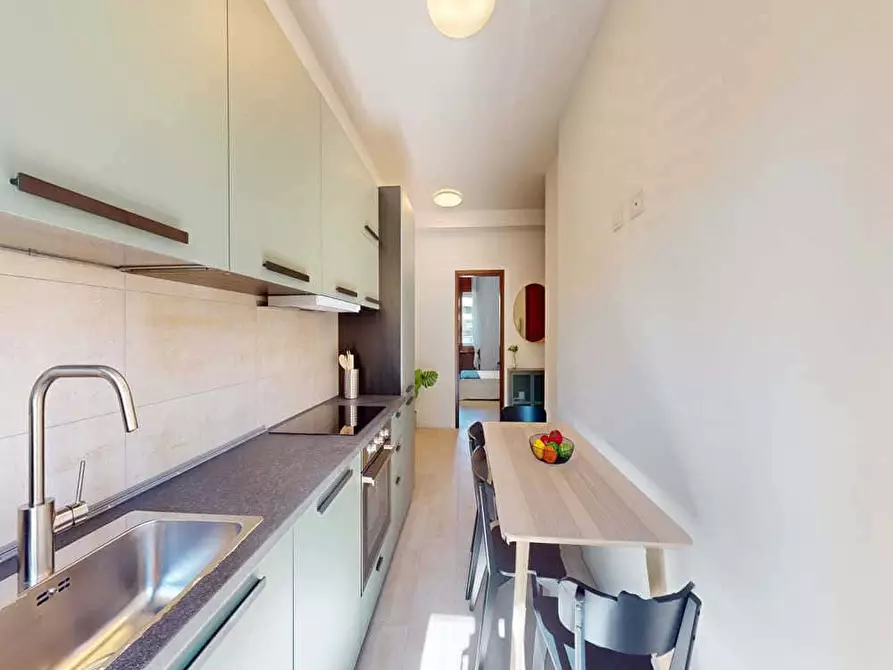 Immagine 7 di Camera in affitto  in Via Pola19 a Milano