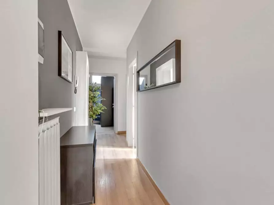 Immagine 9 di Camera in affitto  in Via Benedetto Marcello69 a Milano