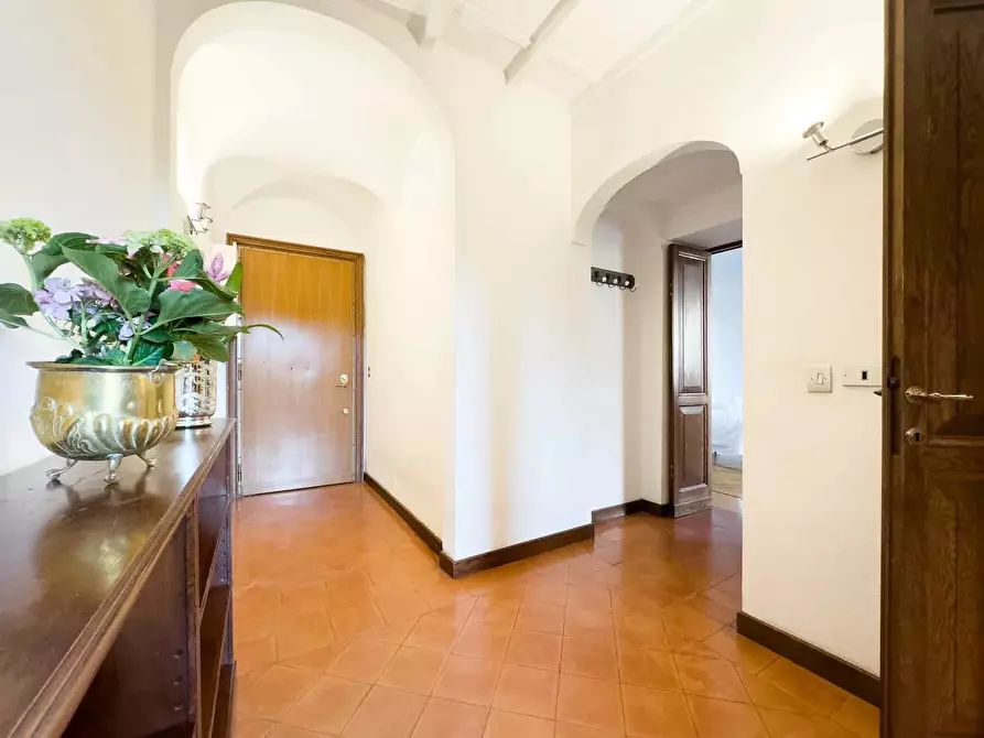 Immagine 22 di Appartamento in affitto  in Via Giulia171 a Roma