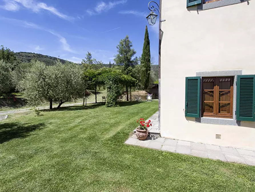 Immagine 17 di Appartamento in affitto  in C.s. Cegliolo10 a Cortona