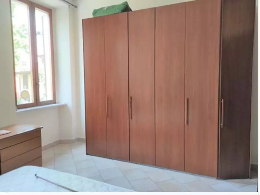 Immagine 4 di Appartamento in affitto  in Via Giuseppe Taccioli2 a Milano