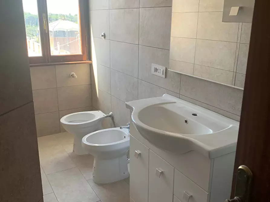 Immagine 19 di Camera in affitto  in Via Imperia6 a Roma