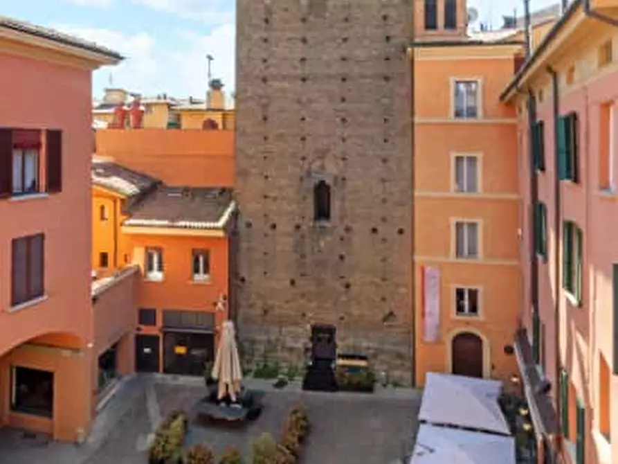 Immagine 2 di Appartamento in affitto  in Corte de Galluzzi9 a Bologna