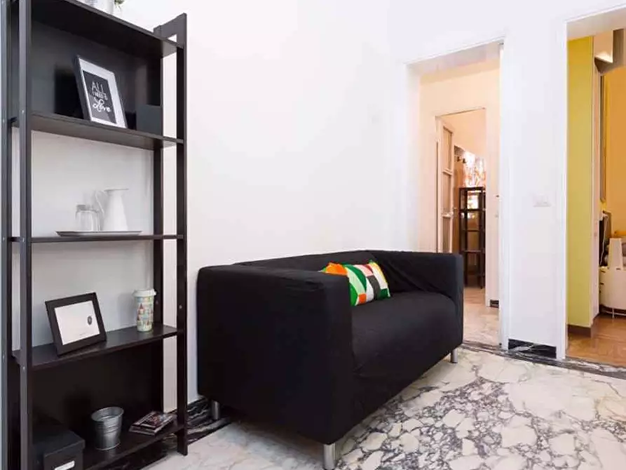 Immagine 90 di Camera in affitto  in Via Carlo Bertolazzi8 a Milano