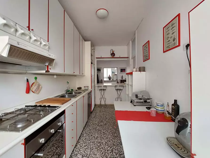 Immagine 10 di Appartamento in affitto  in Via Sebastiano Caboto3 a Milano