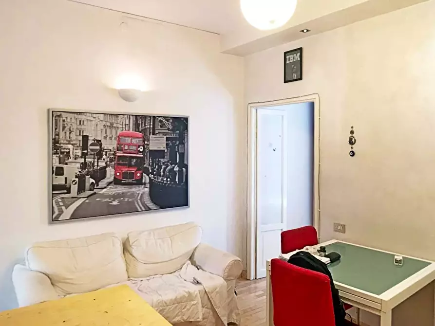 Immagine 2 di Appartamento in affitto  in Via Magolfa15 a Milano