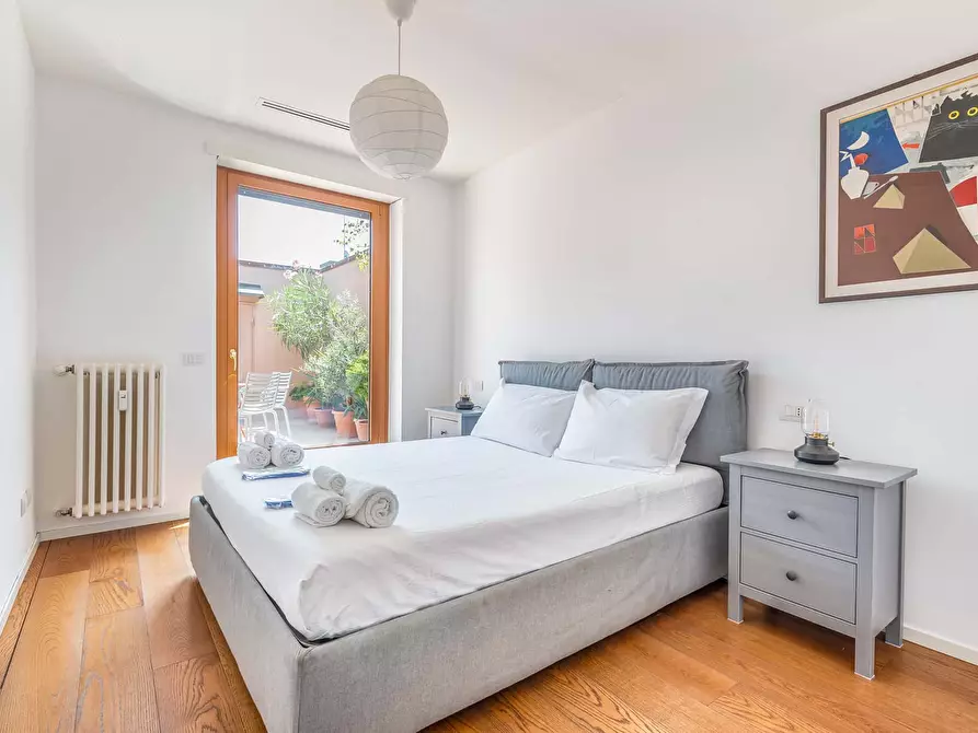 Immagine 17 di Appartamento in affitto  in Via Filippino Lippi19 a Milano