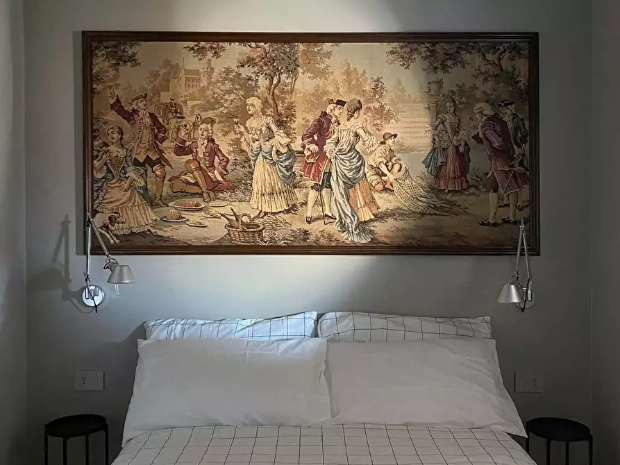 Immagine 5 di Appartamento in affitto  in Corso di Porta Vigentina38 a Milano