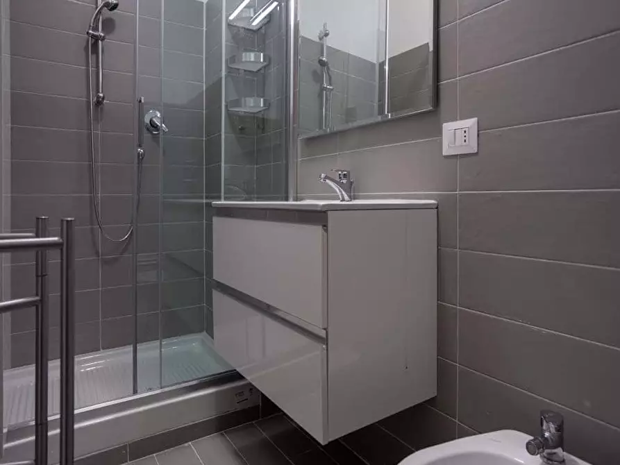 Immagine 75 di Camera in affitto  in Via Antonio Stradivari4 a Milano