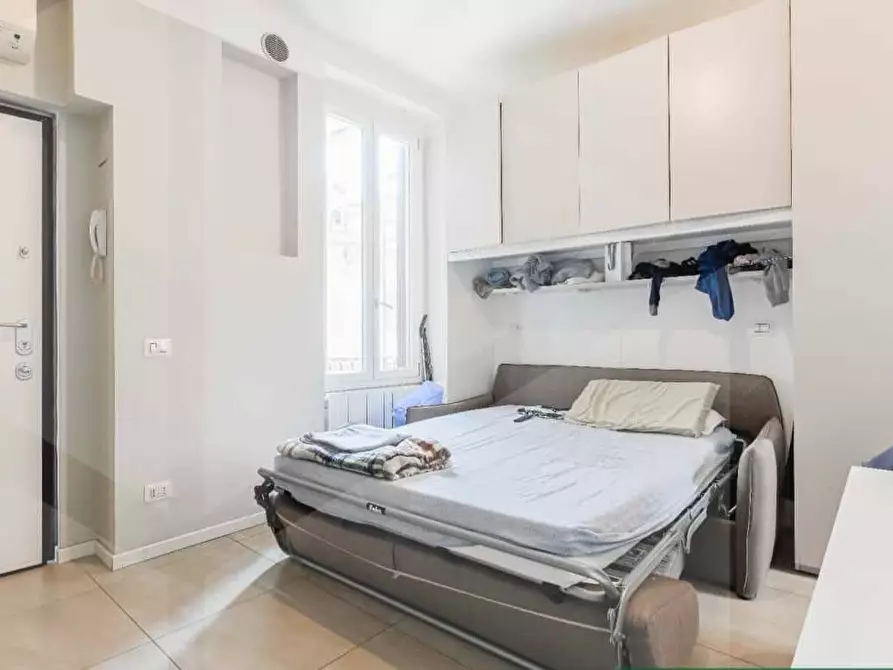 Immagine 5 di Appartamento in affitto  in Via Marco Aurelio45 a Milano