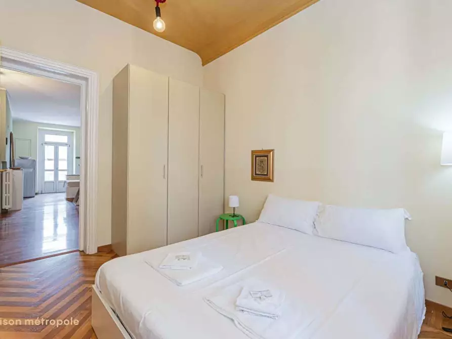 Immagine 4 di Appartamento in affitto  in Via Guastalla2 a Torino