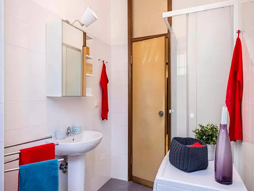 Immagine 33 di Camera in affitto  in Via Giuseppe Frua16 a Milano