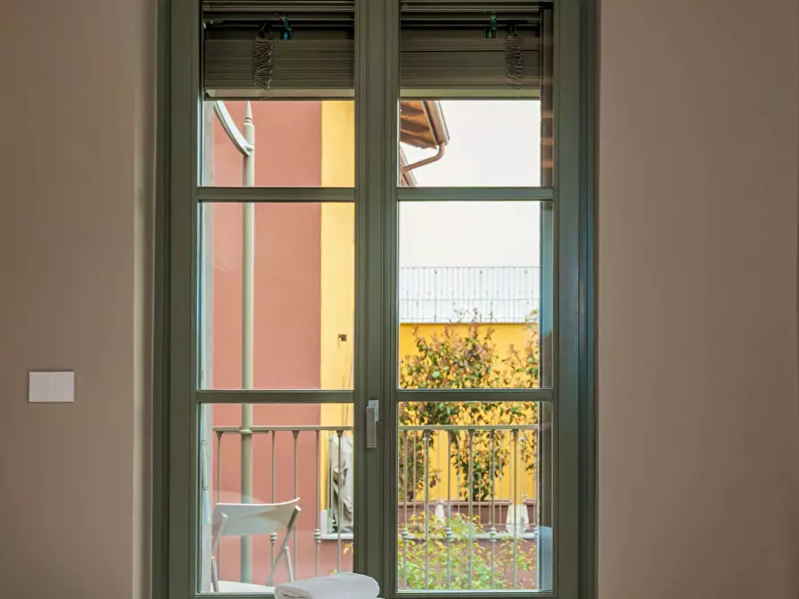 Immagine 33 di Appartamento in affitto  in Via Bonaventura Zumbini a Milano