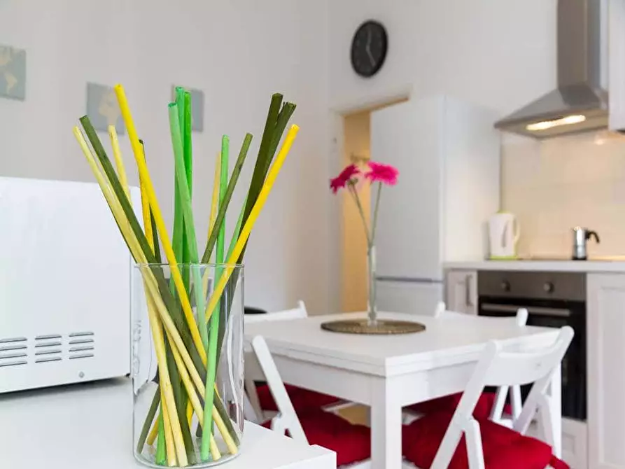 Immagine 16 di Camera in affitto  in Via Salvatore Barzilai13 a Milano