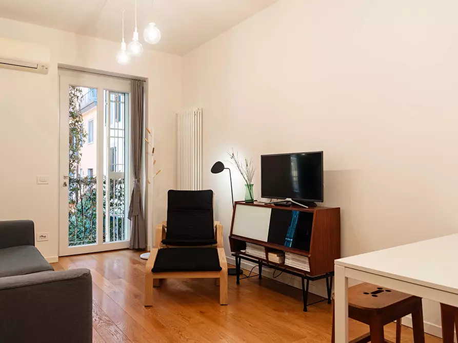 Immagine 26 di Appartamento in affitto  in Piazzale Bacone7a a Milano