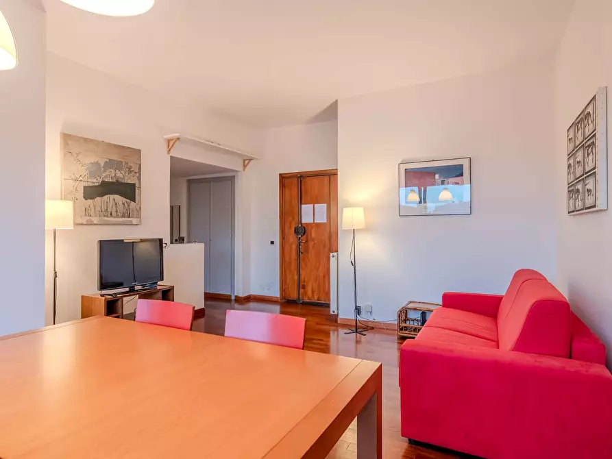 Immagine 3 di Appartamento in affitto  in Via Giovanni Aurispa9 a Roma