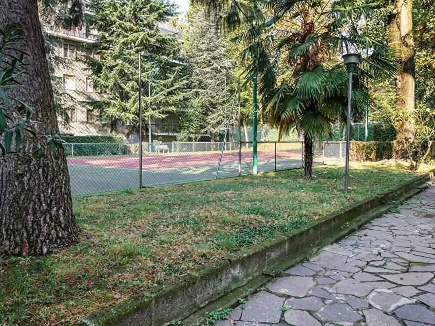 Immagine 14 di Camera in affitto  in Via Federico Tesio11 a Milano