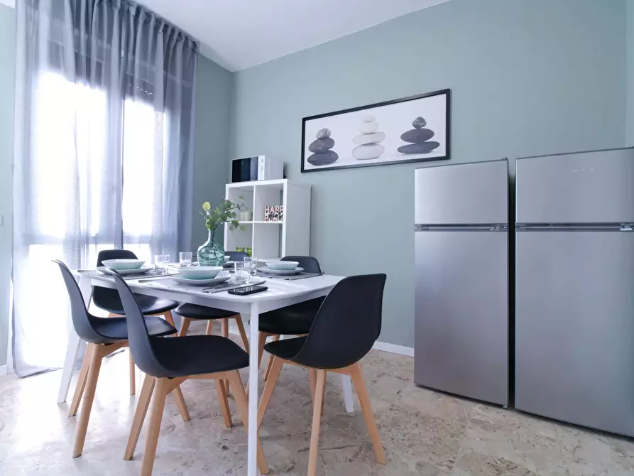 Immagine 4 di Camera in affitto  in Via Senatore Diogene Valotti22 a Brescia