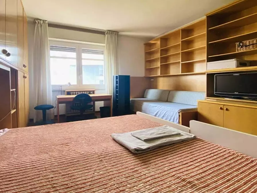 Immagine 2 di Camera in affitto  in Via Sant'Anatalone a Milano