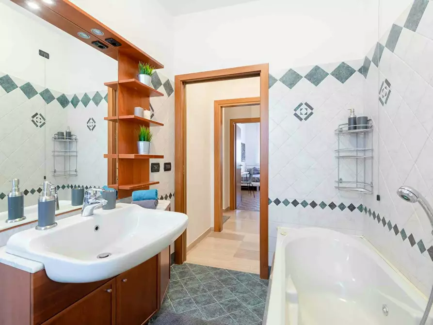 Immagine 2 di Camera in affitto  in Via Giosuè Carducci45 a Venezia