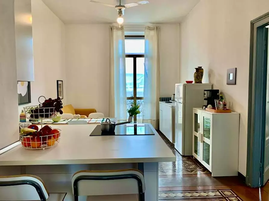 Immagine 6 di Appartamento in affitto  in Via Galvano Fiamma a Milano