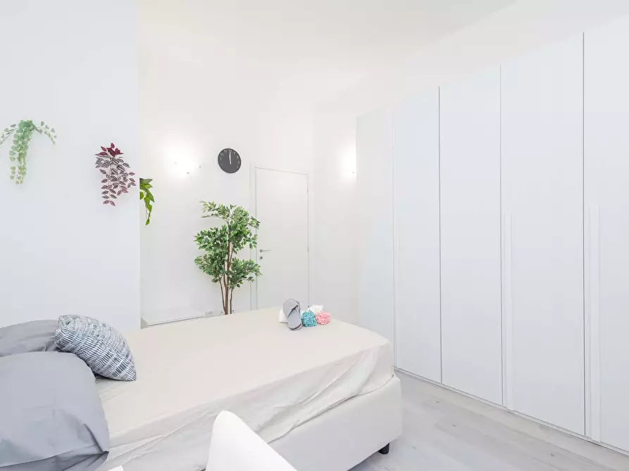 Immagine 6 di Camera in affitto  in Via Fernanda Wittgens3 a Milano