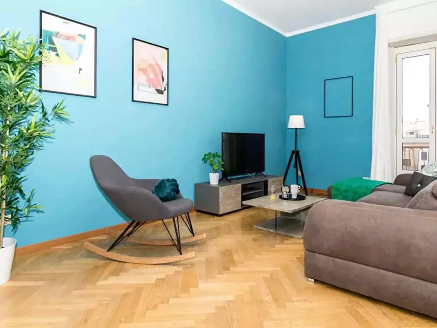 Immagine 7 di Appartamento in affitto  in Via Santa Croce a Milano