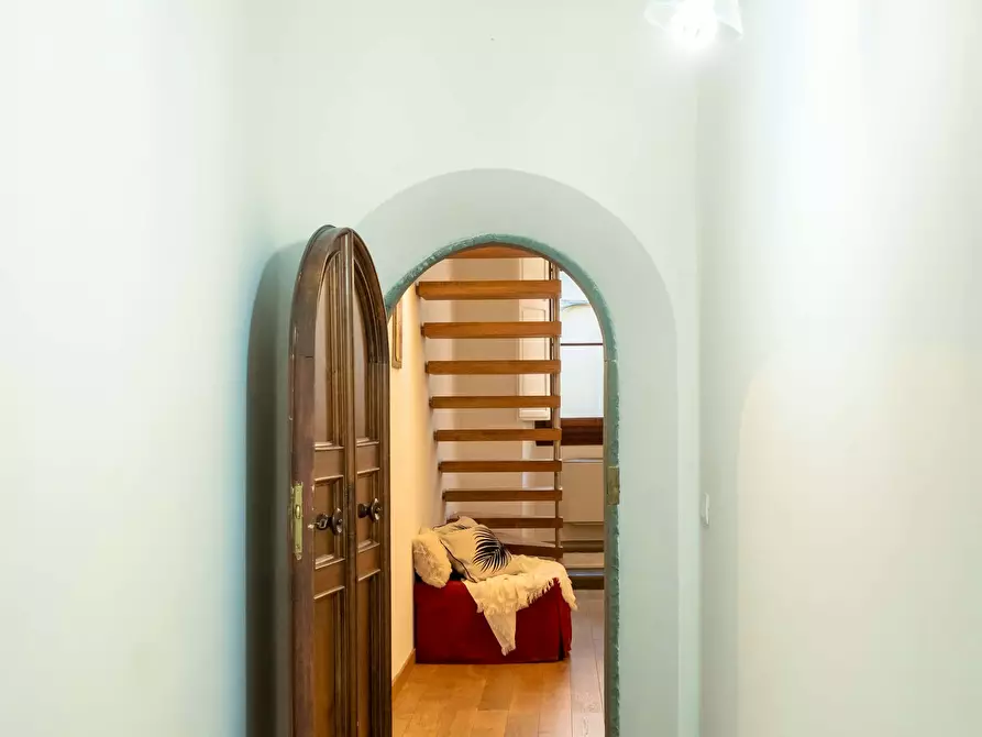 Immagine 34 di Appartamento in affitto  in Via Monalda a Firenze