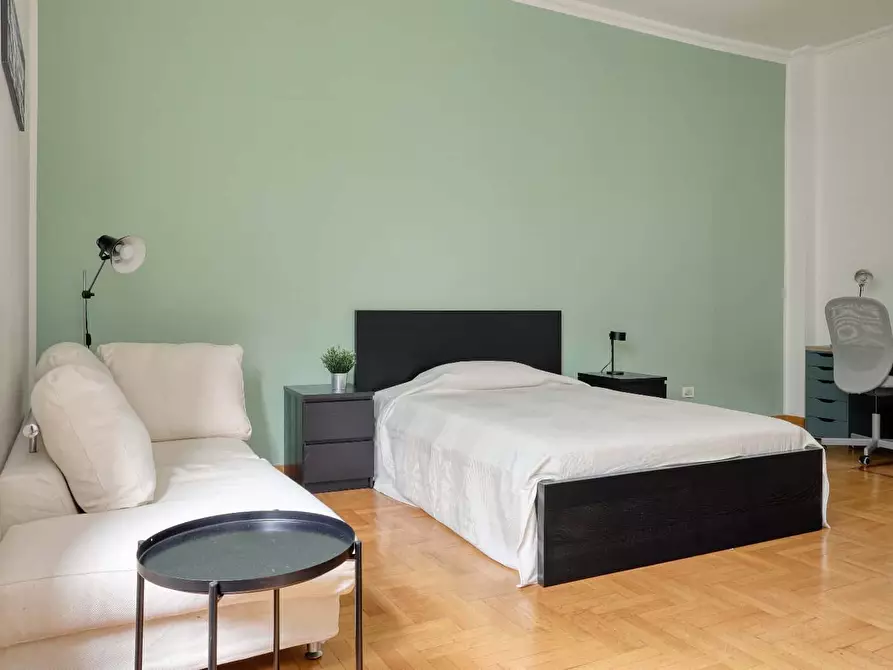 Immagine 2 di Camera in affitto  in Via Panfilo Castaldi8 a Milano