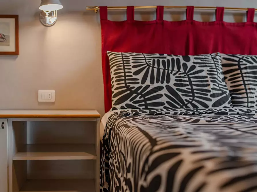 Immagine 23 di Appartamento in affitto  in Via San Domenico5 a Torino