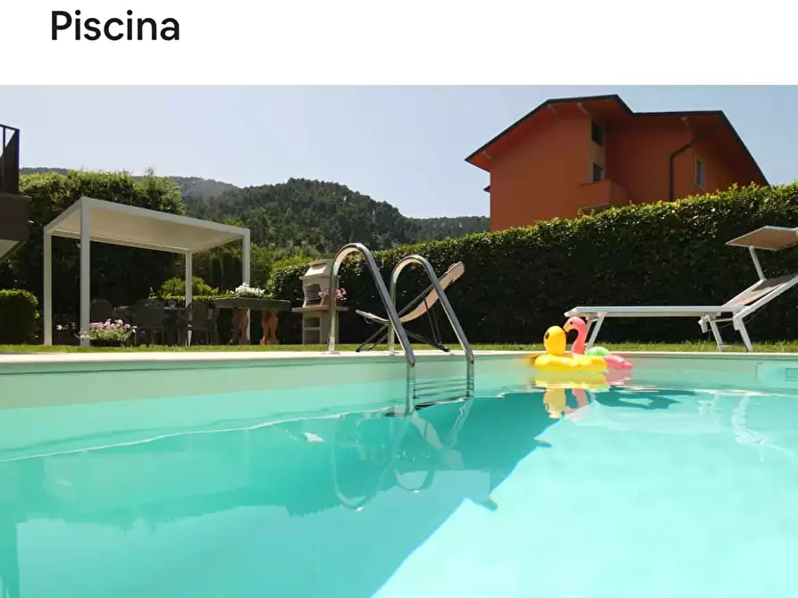 Immagine 1 di Appartamento in affitto  in Via di Molina23 a Capannori