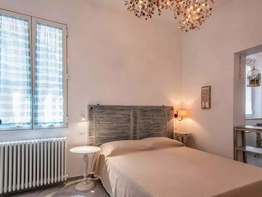 Immagine 24 di Appartamento in affitto  in Via Giovanni Lanza38 a Firenze