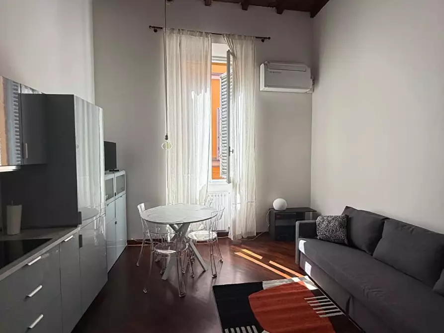 Immagine 2 di Appartamento in affitto  in Via Castiglione18 a Bologna