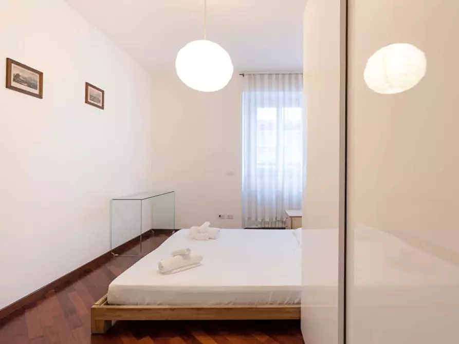 Immagine 25 di Appartamento in affitto  in Via Molino delle Armi2 a Milano