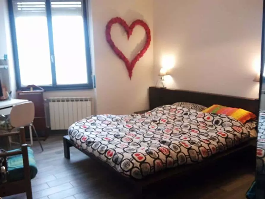 Immagine 2 di Camera in affitto  in Via Unità D'Italia34 a Novara