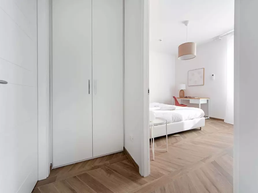 Immagine 13 di Appartamento in affitto  in Via Giuseppe Massarenti254 a Bologna