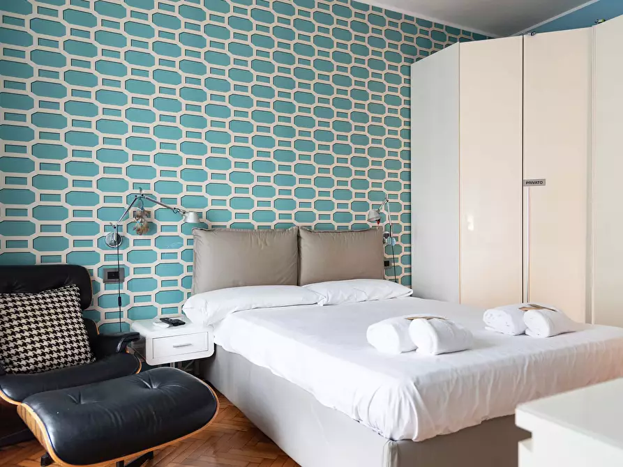 Immagine 5 di Appartamento in affitto  in Via Giacomo Boni2 a Milano