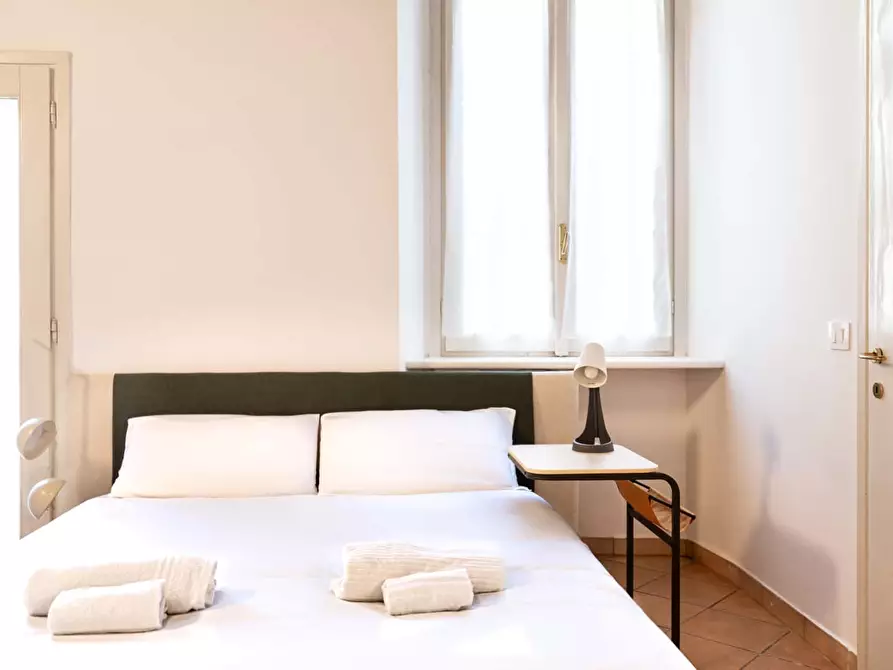 Immagine 7 di Appartamento in affitto  in Via Lazzaro Spallanzani6 a Milano