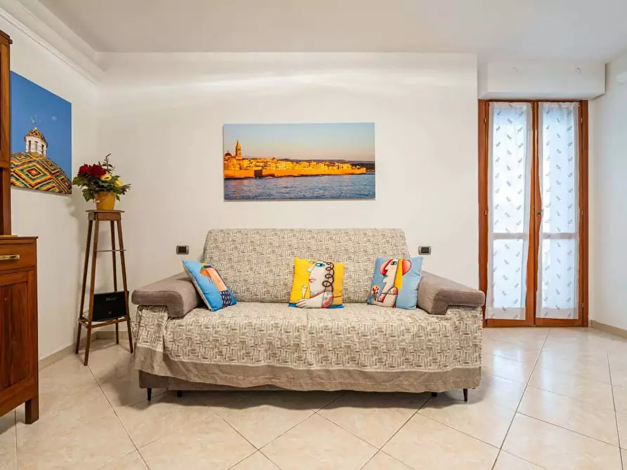 Immagine 5 di Appartamento in affitto  in Via Rodolfo Morandi2 a Alghero