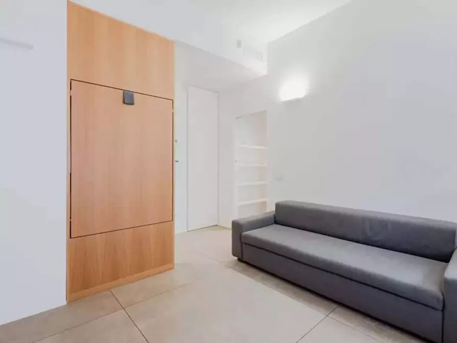 Immagine 11 di Appartamento in affitto  in Via Meravigli16 a Milano