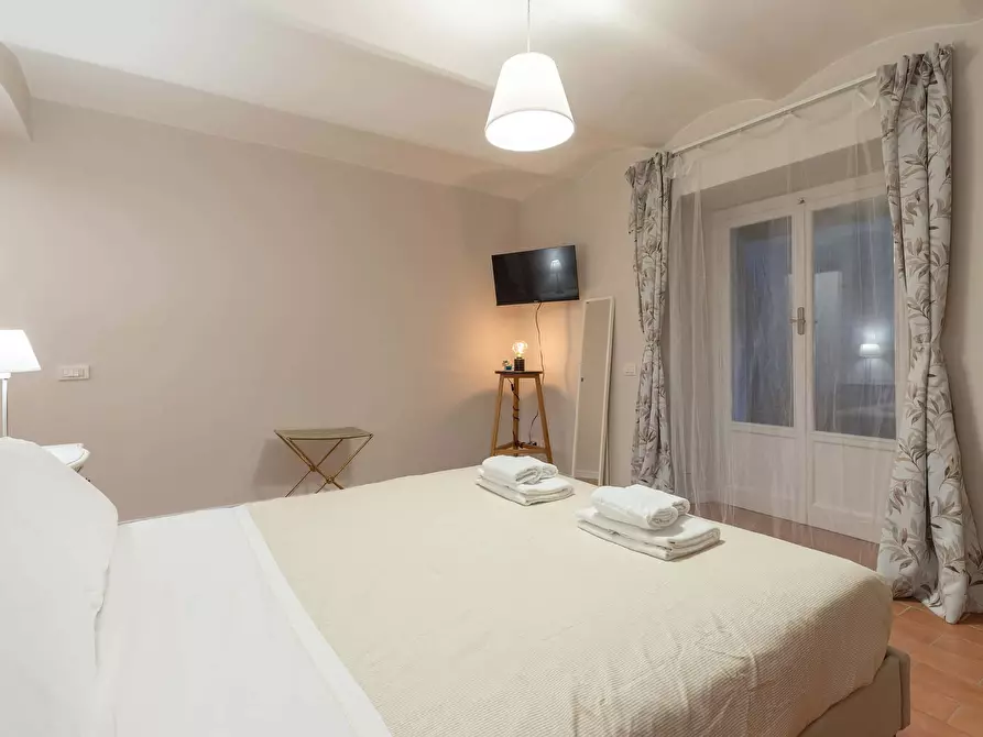 Immagine 3 di Appartamento in affitto  in Via Giovan Battista Niccolini4 a Firenze
