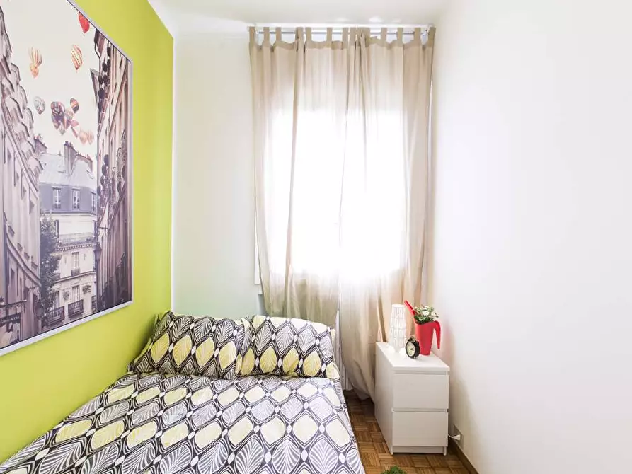 Immagine 4 di Camera in affitto  in Via Leone Tolstoi64 a Milano