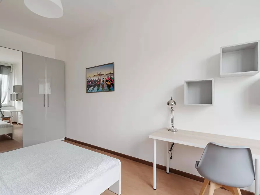 Immagine 4 di Camera in affitto  in Via Ernesto Breda152 a Milano