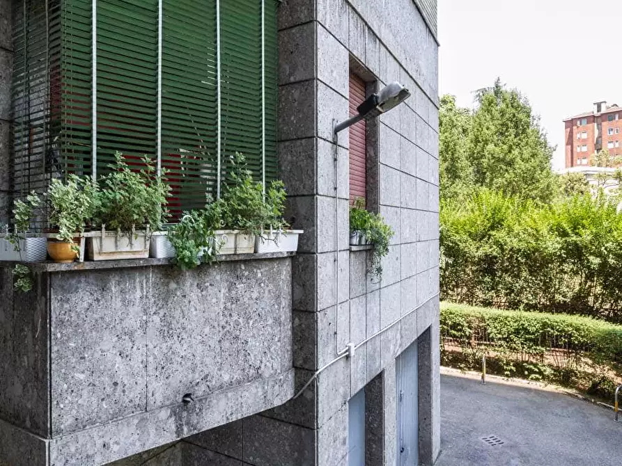 Immagine 9 di Camera in affitto  in Via Salvatore Barzilai14 a Milano