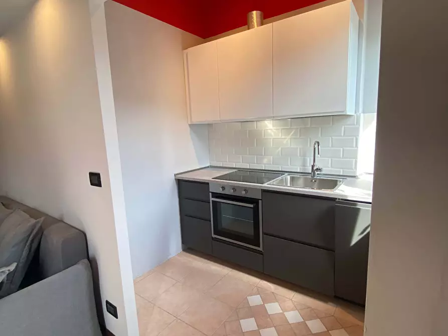 Immagine 5 di Appartamento in affitto  in Corso Lodi127 a Milano