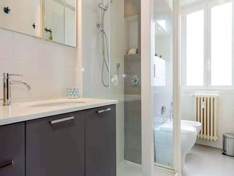 Immagine 15 di Camera in affitto  in VIA CAVEZZALI19 a Milano