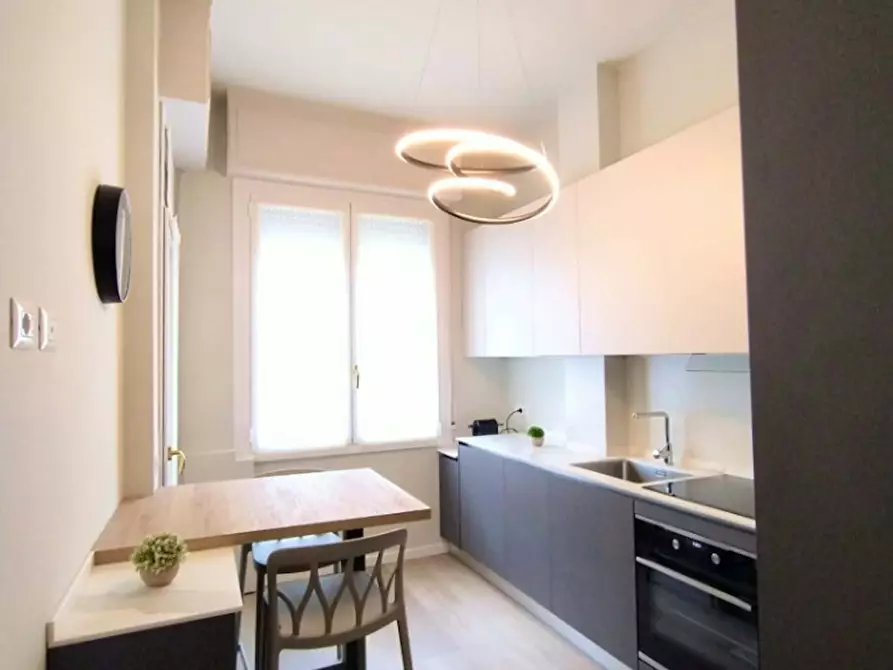 Immagine 9 di Appartamento in affitto  in Via Olmetto a Milano