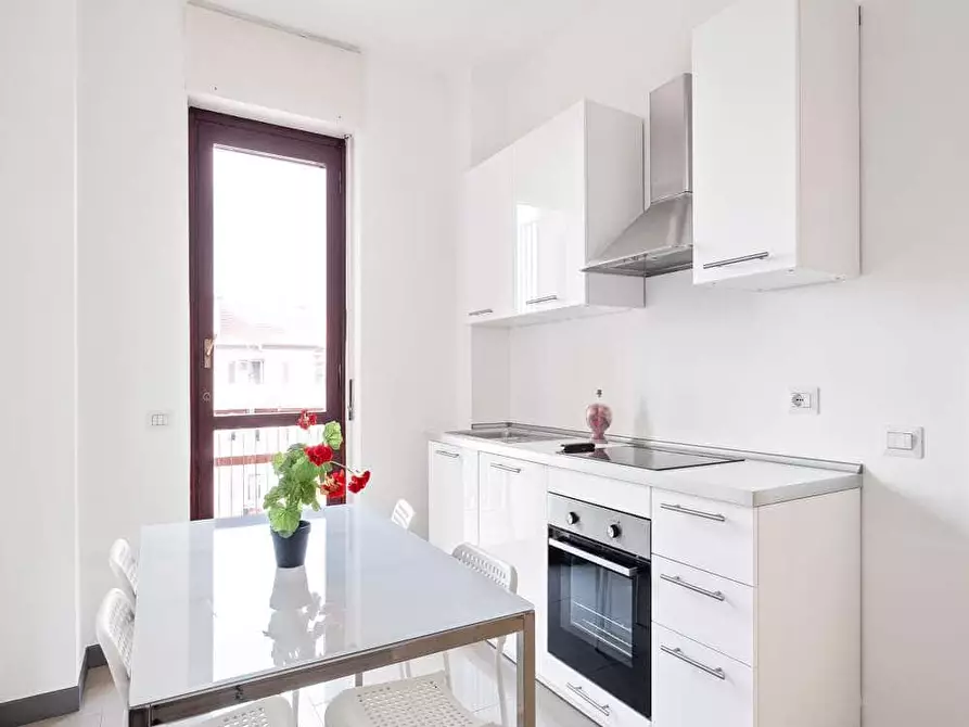 Immagine 25 di Camera in affitto  in Via Andrea Maria Ampère47 a Milano