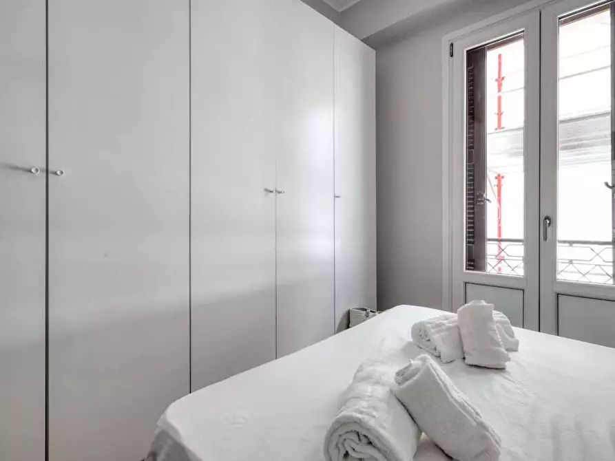 Immagine 14 di Appartamento in affitto  in Via Messina3 a Milano