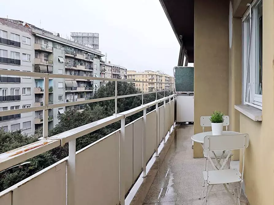 Immagine 7 di Camera in affitto  in Via Antonino Lo Surdo57 a Roma